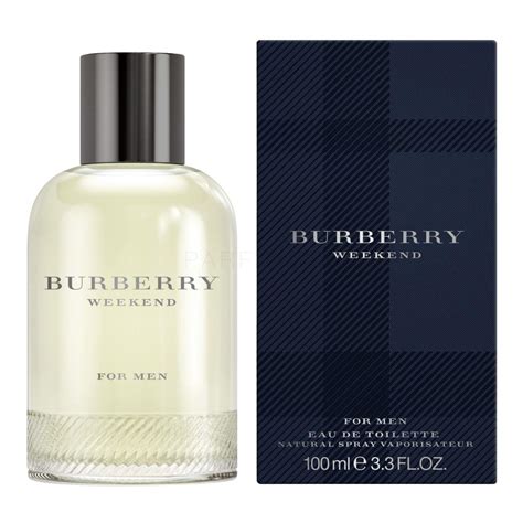 burberry weekend for men eau de toilette spray